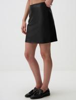 Melange Knitwear Set