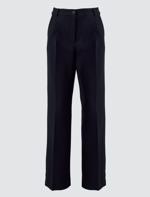 Normal Bel Gabardin Pantolon Kombini