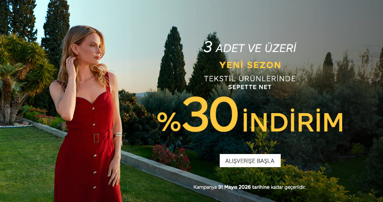 Tekstil Kampanyası