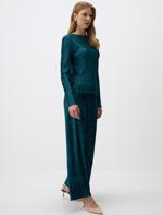 Petrol Mavisi Trendi