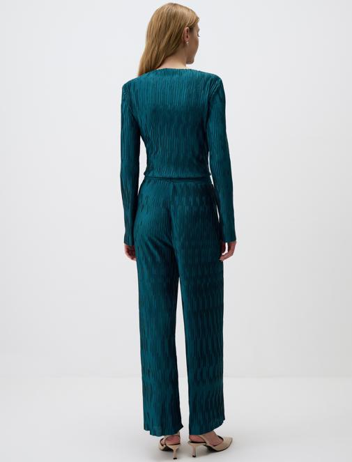 Petrol Mavisi Trendi