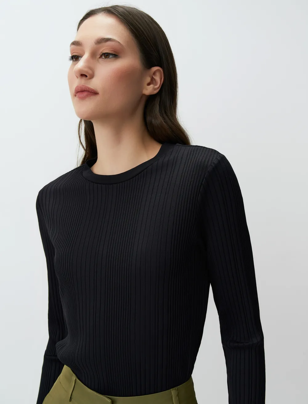 ブラック sayo様 Joma Kadın Günlük Spor Ayakkabı Laceless Lady 2401 Black