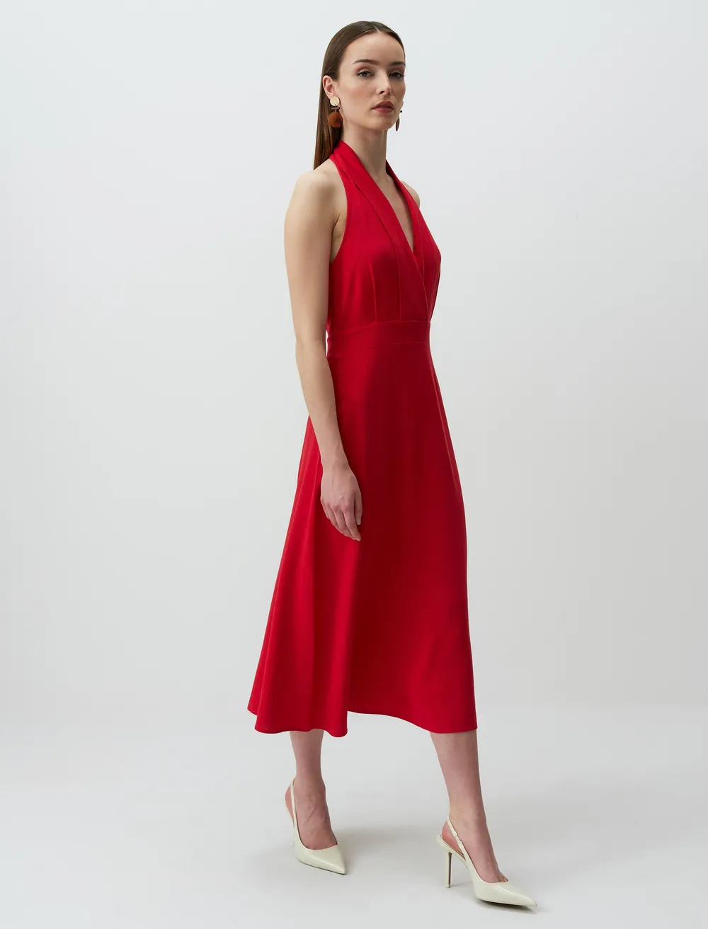 red dress zalando Women's red Dresses | Dress Styles Online