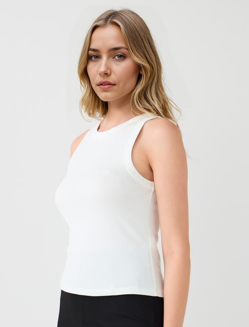 100% Cotton Normal Waist Woven Midi Skirt