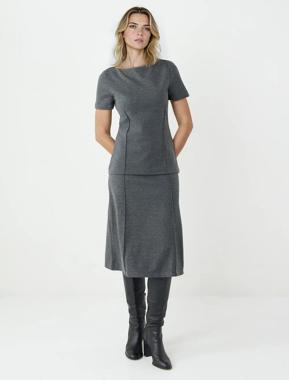 ユミムエ Unisex Lacivert GIZE AYAKKABI 900561-7459 | hummel