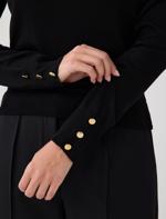 Plush Coat Combination