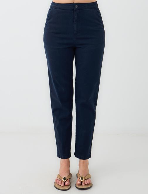 Kapitone Desenli Cepli Puf Mont