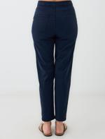 Kapitone Desenli Cepli Puf Mont