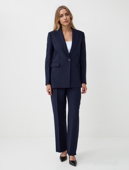 Normal Bel Gabardin Pantolon Kombini