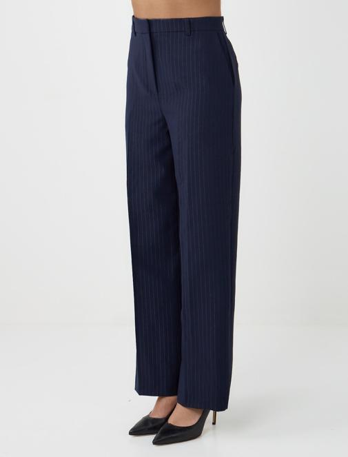 Normal Bel Gabardin Pantolon Kombini