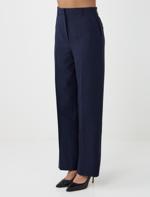 Normal Bel Gabardin Pantolon Kombini