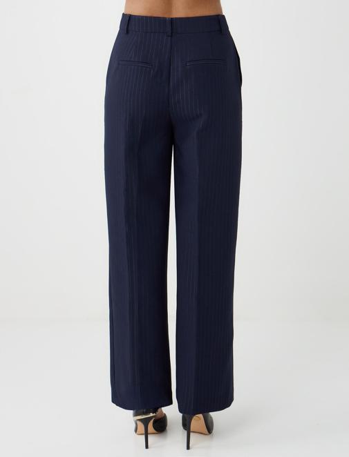 Normal Bel Gabardin Pantolon Kombini
