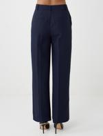 Normal Bel Gabardin Pantolon Kombini