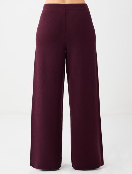 Gömlek Yaka Uzun Kollu Düğme Detaylı Triko Hırka	