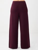 Gömlek Yaka Uzun Kollu Düğme Detaylı Triko Hırka	