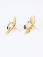 Wide Leg High Waist Denim Pants Combination