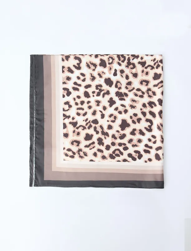 Women  Ethnic Patterned Modern Scarf