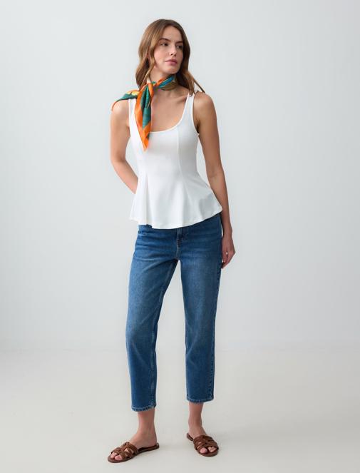 Modal Tank Top Combination