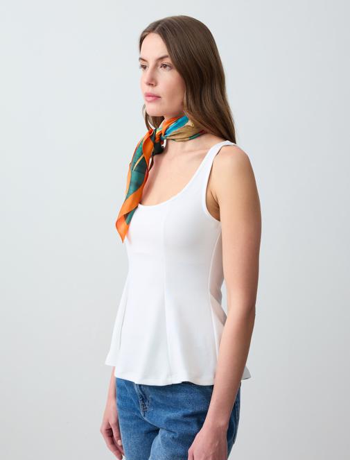 Modal Tank Top Combination