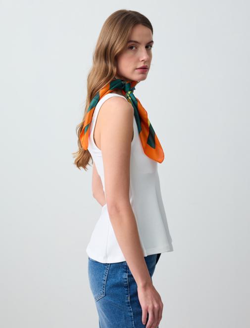 Modal Tank Top Combination