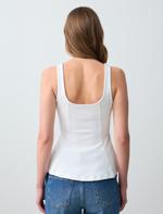 Modal Tank Top Combination
