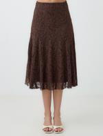 Dantelli Etek Kombini