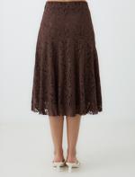 Dantelli Etek Kombini