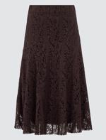 Dantelli Etek Kombini