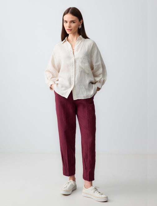 Linen Comfort