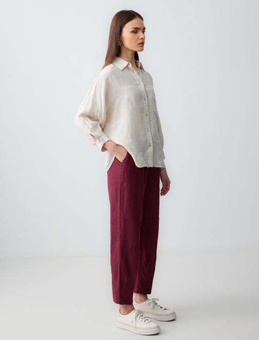 Linen Comfort