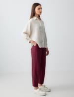 Linen Comfort