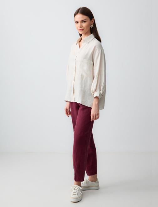Linen Comfort
