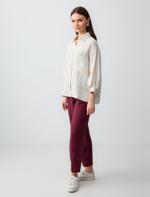 Linen Comfort