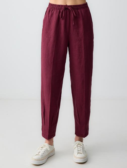 Linen Comfort