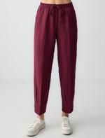 Linen Comfort