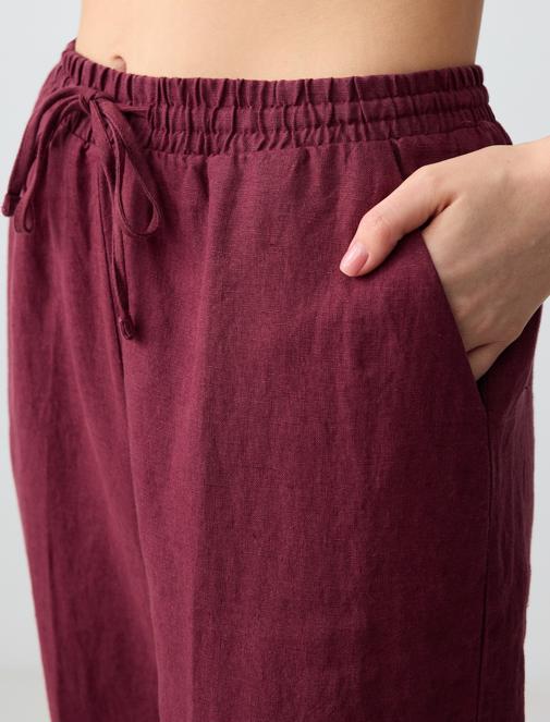 Linen Comfort