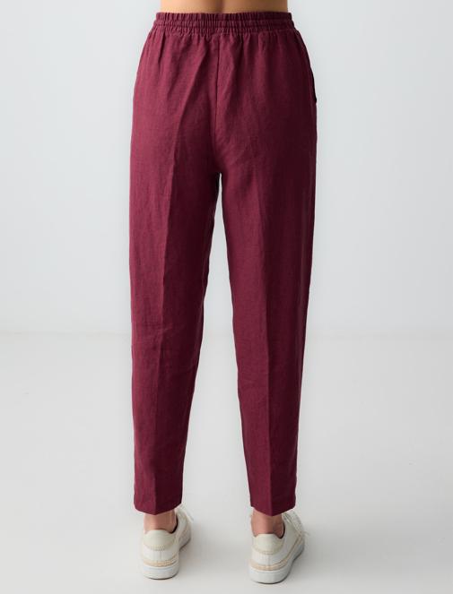 Linen Comfort