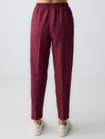 Linen Comfort