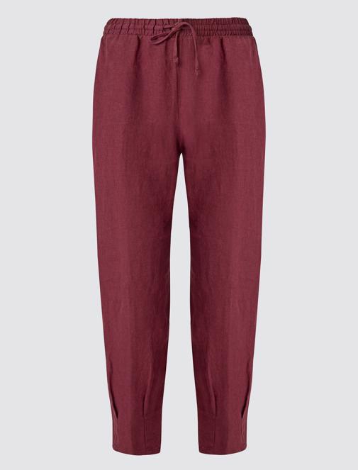 Linen Comfort