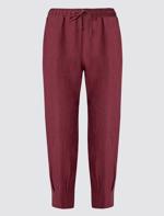 Linen Comfort