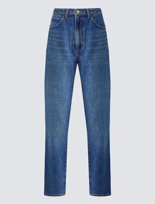 Quilted Patterned Snap Detailed Long Puff Coat Combination