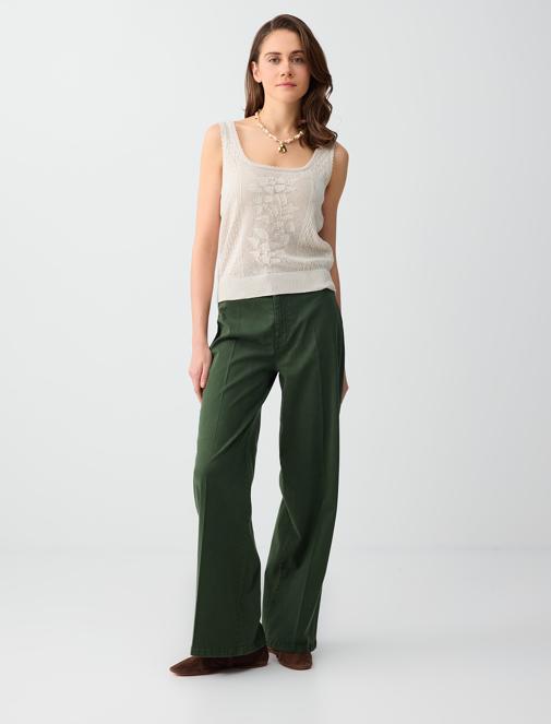 U Yaka Kolsuz Triko Atlet Kombini