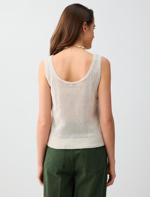 U Yaka Kolsuz Triko Atlet Kombini