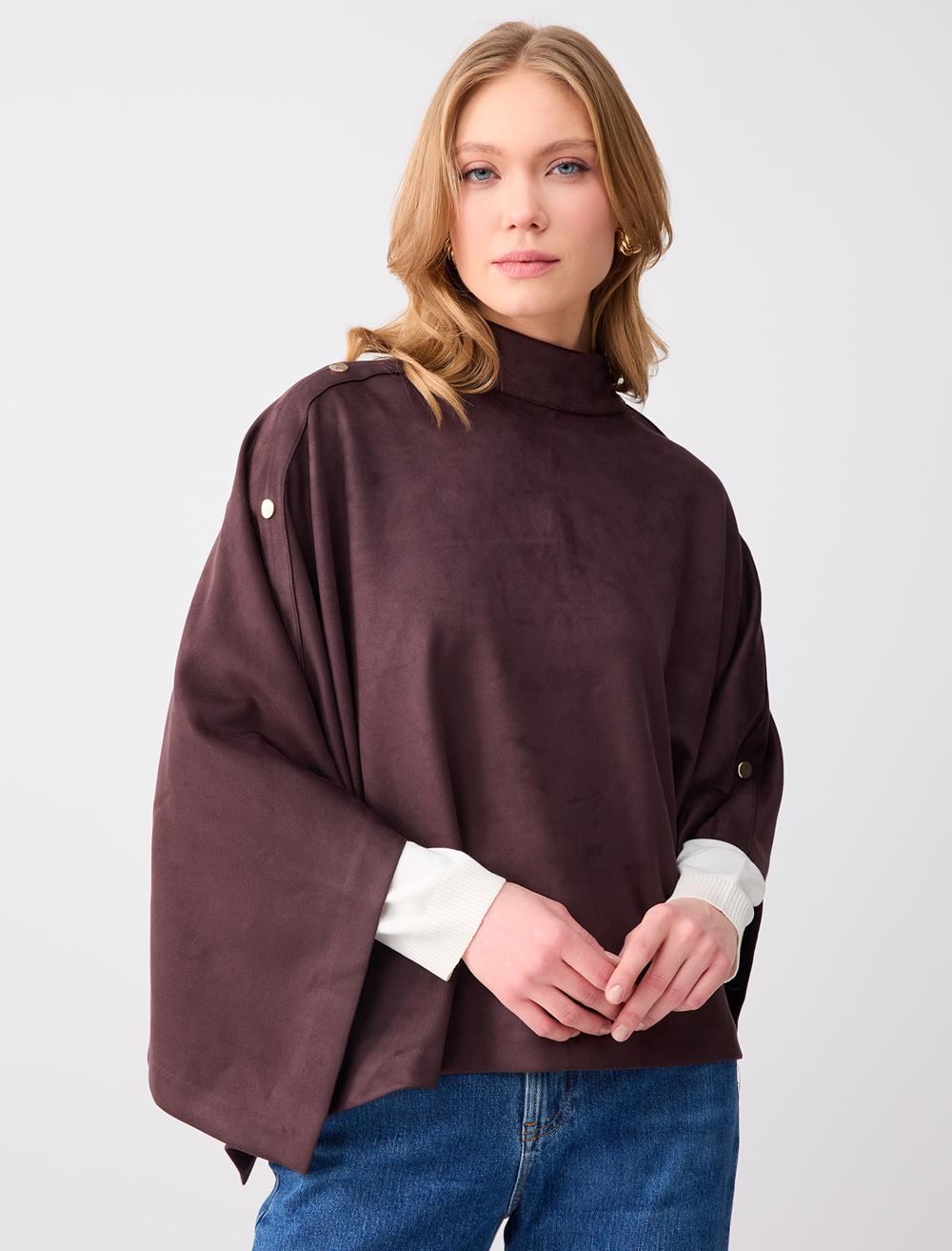 Rahat Kesim Dik Yaka Panço