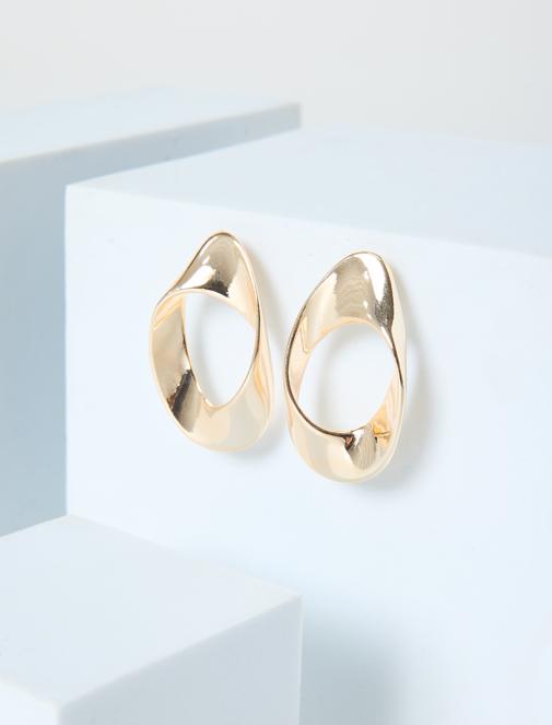 Hardal Bisiklet Yaka Kolsuz Düz Kesim Dokuma Bluz Kombini