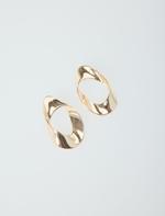 Hardal Bisiklet Yaka Kolsuz Düz Kesim Dokuma Bluz Kombini