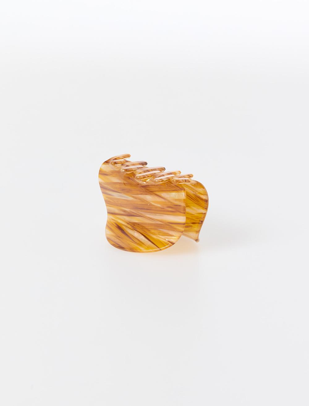 Renk Geçişli Kelebek Toka