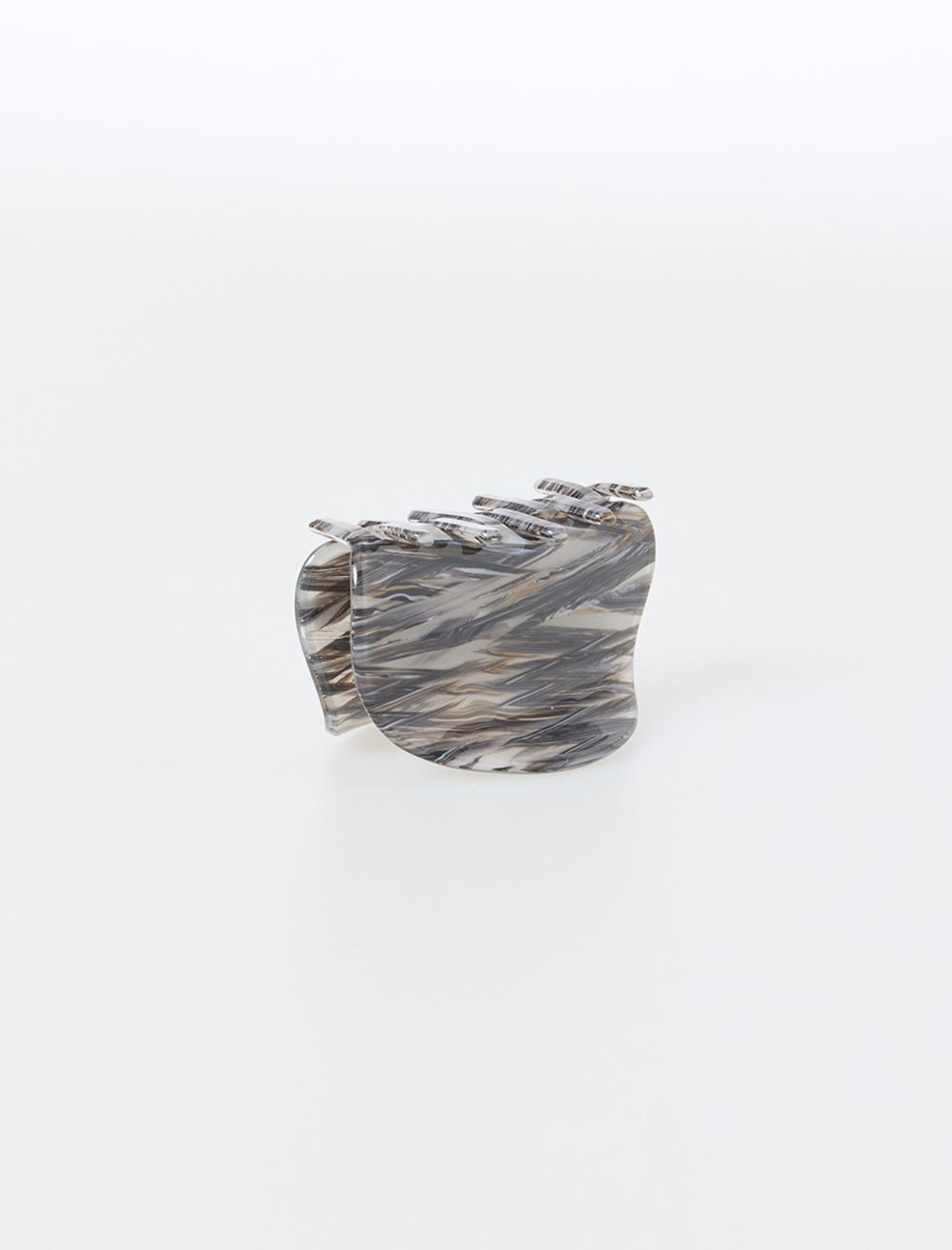 Renk Geçişli Kelebek Toka