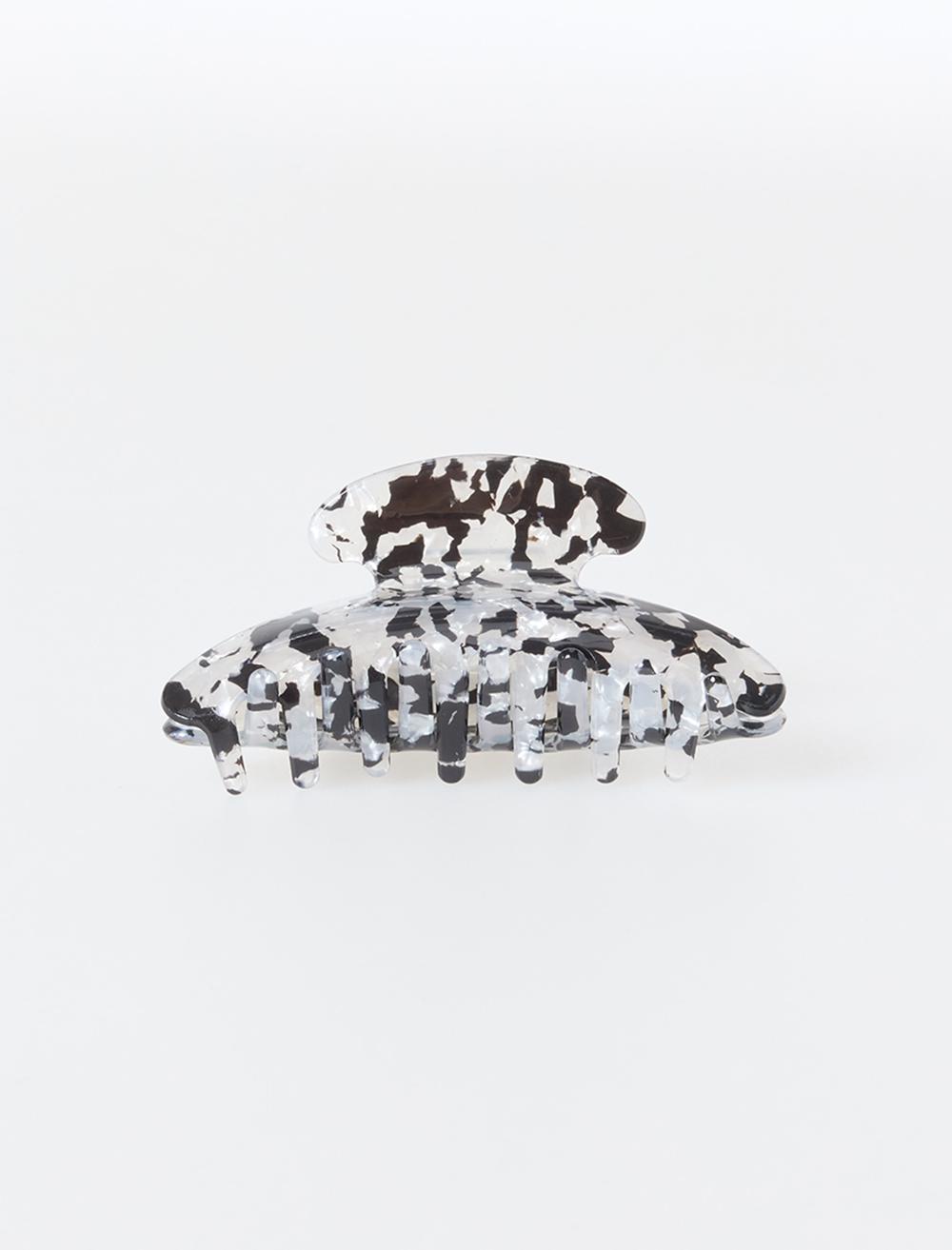 Leopar Desenli Kelebek Toka