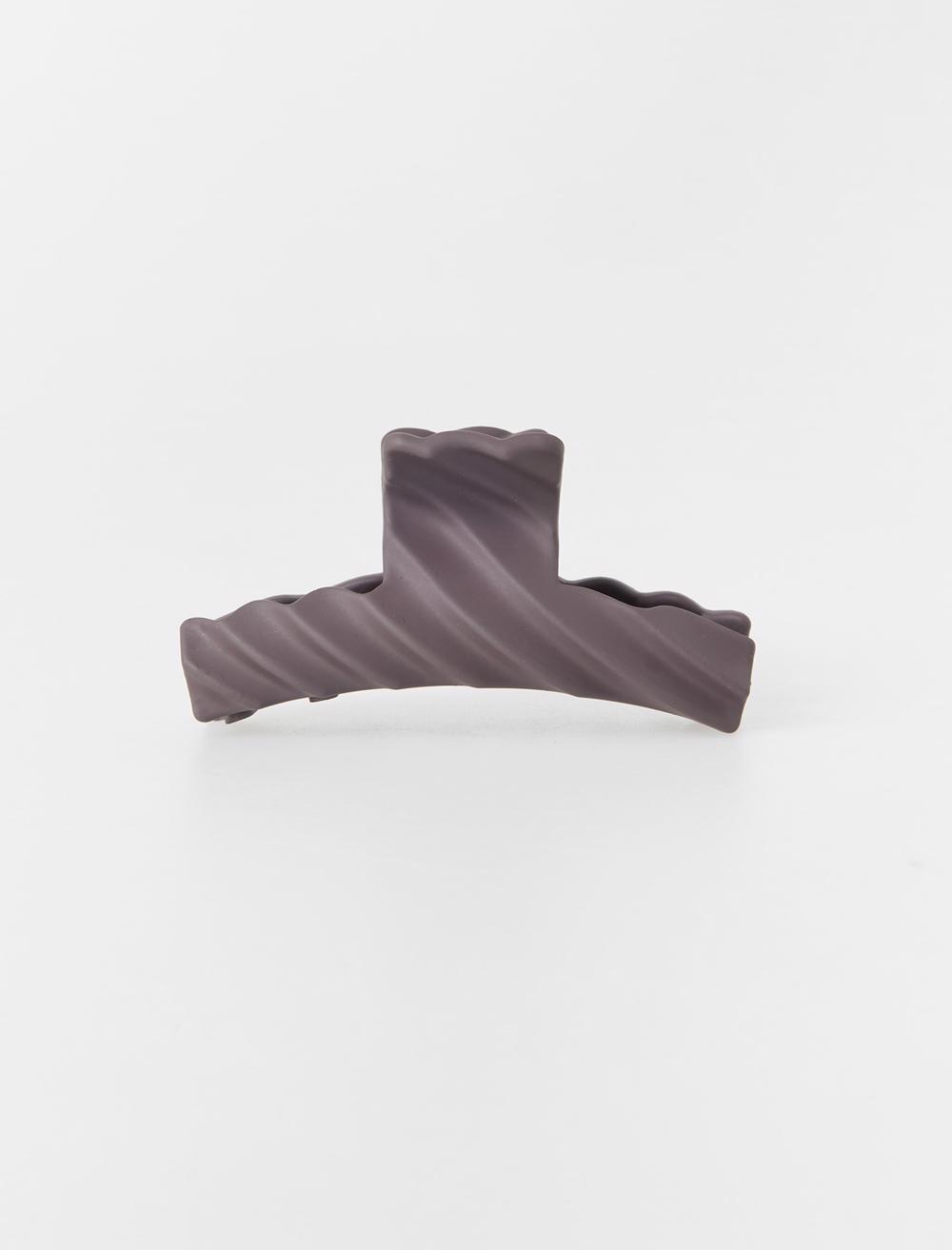 Çizgili Mandal Toka